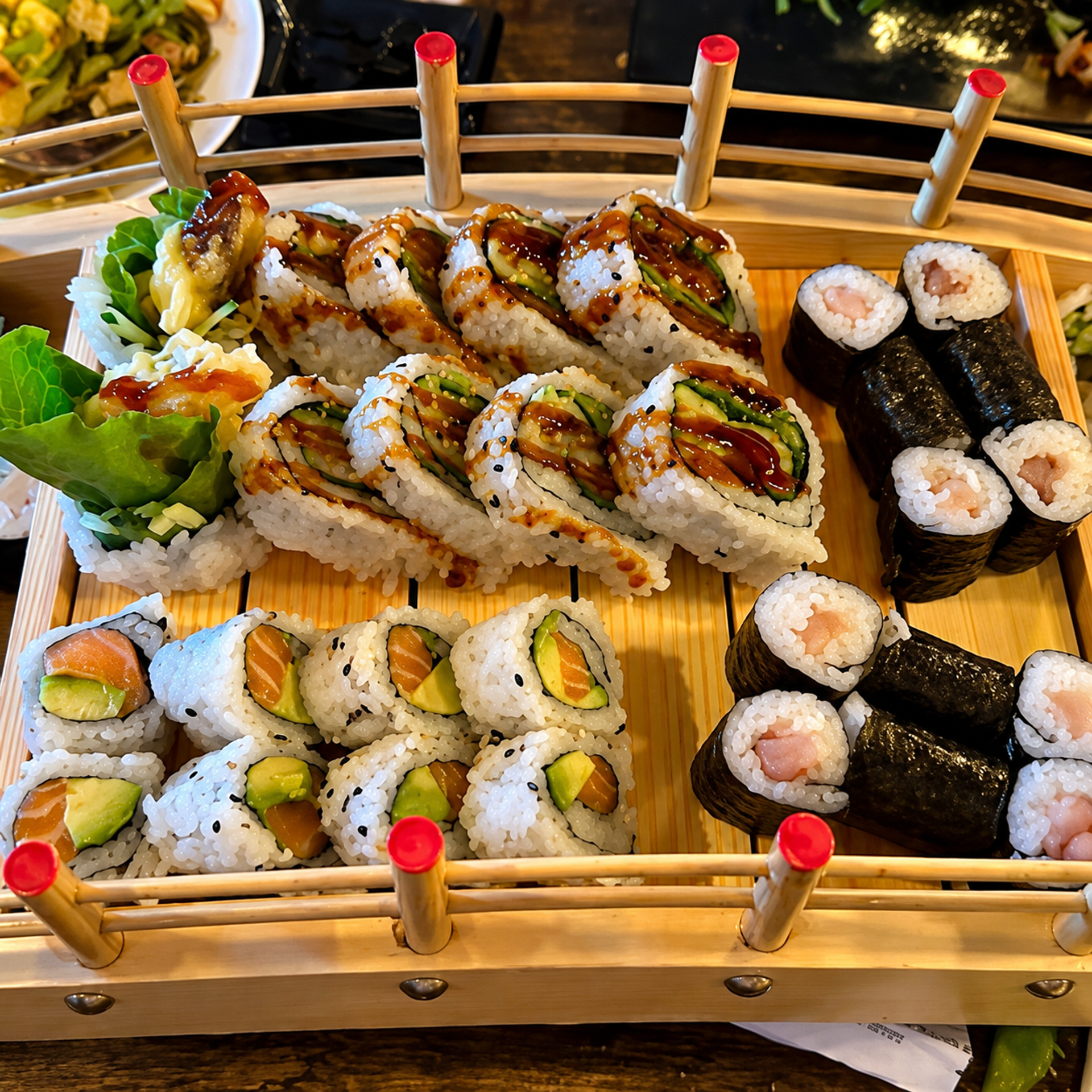 Takeout & Delivery Made Easy