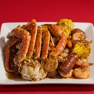 Seafood Sauce